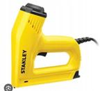 Stanley Elektrische Handtacker TRE550 (Nieuw), Ophalen of Verzenden, Nieuw