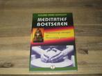 meditatie boetseren Roeland Frank Hoefsloot, Ophalen of Verzenden, Zo goed als nieuw, Meditatie of Yoga, Instructieboek