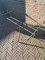 Complete karper carp uitrusting incl. 2 hengels, beetmelders, Ophalen, Gebruikt, Complete set
