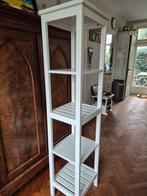 ikea hemnes stellingkast, Huis en Inrichting, Kasten | Stellingkasten, Ophalen, Zo goed als nieuw