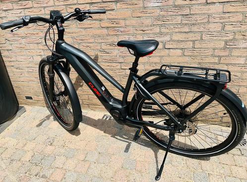 Te koop: CUBE Kathmandu, Fietsen en Brommers, Elektrische fietsen, Zo goed als nieuw, 47 tot 51 cm, 50 km per accu of meer, Ophalen of Verzenden