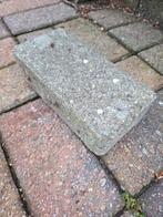 Betonklinkers, Tuin en Terras, Tegels en Klinkers, Ophalen, Gebruikt, Klinkers, 10 m² of meer