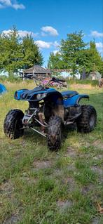 quad 200cc, Ophalen, Gebruikt, Overige typen