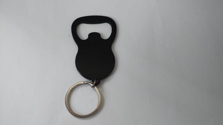 Opener sleutelhanger, Verzamelen, Sleutelhangers, Nieuw, Overige typen, Ophalen of Verzenden