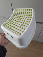 WC Krukje / Opstapje - Handig voor Kinderen, Ophalen of Verzenden, Gebruikt, Stoel