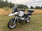BMW R 1150 GS, 2 cilinders, Particulier, Toermotor