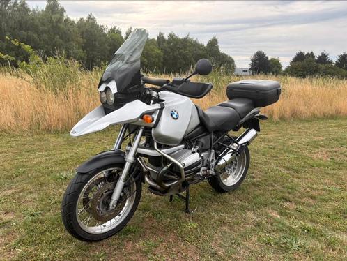 BMW R 1150 GS, Motoren, Motoren | BMW, Particulier, Toermotor, 2 cilinders, Ophalen