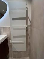 Radix Boras Designradiator 1400x450 mm wit glans, Ophalen, Radiator, Nieuw, Minder dan 60 cm