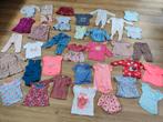 35 delig zomer pakket meisje maat 80 river island noppies, Kinderen en Baby's, Babykleding | Maat 80, Ophalen of Verzenden, Gebruikt