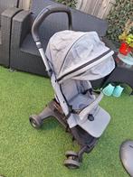 Kinderwagen Nuna, Kinderen en Baby's, Kinderwagens en Combinaties, Ophalen, Zo goed als nieuw, Kinderwagen, Overige merken