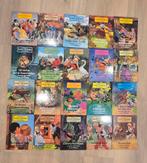 Lekturama's Sprookjes boeken, Boeken, Sprookjes en Fabels, Ophalen, Gelezen, Lekturama