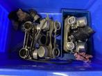 Honda CX500 carburateur, Motoren, Onderdelen | Honda, Gebruikt