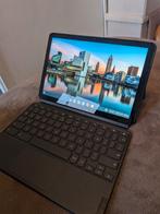 Lenovo IdeaPad Duet Chromebook Tablet 64GB, Ophalen of Verzenden, 15 inch, Minder dan 2 Ghz