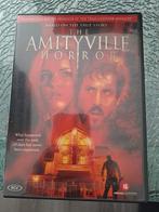 Amityville horror (dvd), Cd's en Dvd's, Dvd's | Horror, Ophalen of Verzenden, Zo goed als nieuw, Vanaf 16 jaar