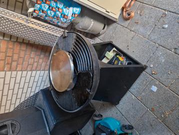 plancha bbq gietijzer  beschikbaar voor biedingen
