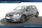Volkswagen Golf 1.0 TSI Join *1ste Eigenaar*Navigatie*Park a, Auto's, Volkswagen, Voorwielaandrijving, Stof, Gebruikt, Euro 6