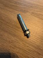 30x Keilbouten M10 - 8cm Nieuw, Ophalen of Verzenden, Nieuw, IJzer, Overige typen