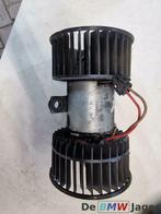 Kachelmotor BMW 5-serie E34 64118391920, Auto-onderdelen, Gebruikt, Ophalen of Verzenden, BMW, BMW