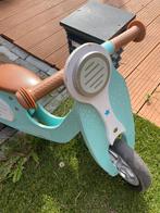 Little dutch houten scooter, Gebruikt, Loopfiets, Ophalen
