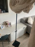 Jollein Sluier met Standaard Vloerlamp, Kinderen en Baby's, Ophalen, Gebruikt, Klamboe