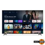 Sharp 65FN4EA 65'' FRAMELESS 4K ULTRA HD ANDROID TV | Nieuw, Audio, Tv en Foto, Nieuw