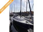 Bries 800 in nette staat te koop, Watersport en Boten, Kajuitzeilboten en Zeiljachten, Gebruikt, Polyester, Diesel, 6 tot 9 meter