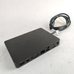 Dell k17a docking station +adapter || nu voor maar € 29.99, Computers en Software, Dockingstations, Ophalen of Verzenden, X, X