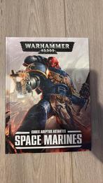 Diverse Warhammer 40k codex boeken, Ophalen of Verzenden, Zo goed als nieuw, Warhammer, Boek of Catalogus