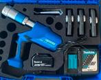 Te huur : uponor perstang /sanitair/ cv/ s press/ uponor, Ophalen, Zo goed als nieuw