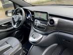 Mercedes-Benz EQV 300 L3 Dubbel Cabine 90kWh, Stof, Gebruikt, Electronic Stability Program (ESP), 2755 kg