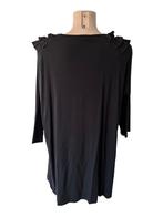 Yoek jurk XL, Yoek, Zwart, Maat 46/48 (XL) of groter, Ophalen of Verzenden