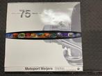 BMW Kalender 75 jaar, Ophalen of Verzenden, Zo goed als nieuw, Motoren