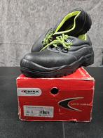 Nieuwe Cofra Tallinn werkschoenen, Zwart, Nieuw, Ophalen of Verzenden, Werkschoenen