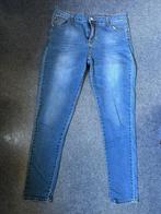 Miss RJ jeans mt 44 z.g.a.n., Blauw, Ophalen of Verzenden, Zo goed als nieuw, Miss R.J.