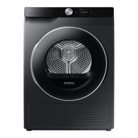 Samsung warmtepompdroger AI Dry D, Witgoed en Apparatuur, Wasdrogers, Nieuw, Overige typen, Voorlader, 8 tot 10 kg, 85 tot 90 cm