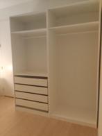 Ikea Pax waredrobe, Ophalen, Gebruikt, 200 cm of meer, 200 cm of meer