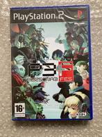 Persona 3 FES PS2 PAL sealed, Ophalen, 1 speler, Nieuw, Role Playing Game (Rpg)