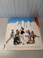 The boomtown rats - A tonic for the troops - vinyl lp, Cd's en Dvd's, Vinyl | Rock, Ophalen of Verzenden, Zo goed als nieuw