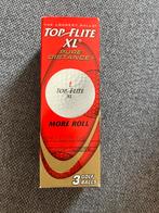 Top Flite XL Pure Distance More Roll golfballen nieuw 3 stuk, Ophalen of Verzenden, Nieuw, Bal(len), Overige merken