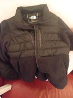 The North Face Hybride Jas - Zwart, Kleding | Heren, Jassen | Zomer, Zwart, Overige maten, Ophalen of Verzenden, Zo goed als nieuw