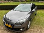 Renault Mégane 1.5 DCI 81KW Estate 2012 Grijs, Auto's, Renault, Voorwielaandrijving, Stof, 4 cilinders, 1283 kg