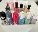 Nagellak 12x, Sieraden, Tassen en Uiterlijk, Uiterlijk | Cosmetica en Make-up, Ophalen of Verzenden, Zo goed als nieuw, Overige kleuren