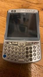 HP iPAQ, Telecommunicatie, Mobiele telefoons | Blackberry, Ophalen of Verzenden, Zo goed als nieuw