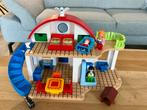 Playmobil 123 : Huis - 6784 - compleet, Kinderen en Baby's, Speelgoed | Playmobil, Ophalen, Gebruikt
