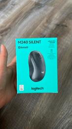 Logitech M240 Silent, Ophalen, Zo goed als nieuw, Logitech