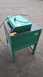 Cusion Pack 316 Karton schredder Als nieuw!, Diversen, Ophalen, Zo goed als nieuw, Cusion Pack, Cusion Pack