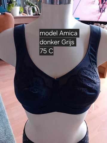 Nieuwe Anita prothese bh  beschikbaar voor biedingen