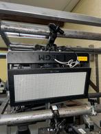 2x sgm xc-5 led strobe, Ophalen, Gebruikt, Licht, Stroboscoopeffect