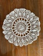 11 gehaakte kleedjes, Antiek en Kunst, Ophalen of Verzenden