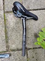 MTB onderdelen zadelpen Thompson 31,9mm ,xt set, lx set, Ophalen, Gebruikt, Algemeen, Zadel